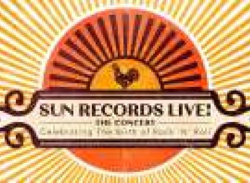 Sun Records Live!