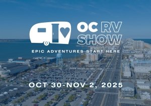 OC RV and Van Lifestyle Show