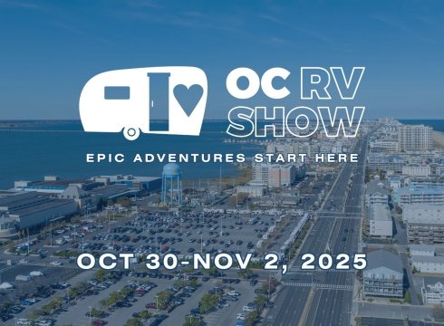 OC RV and Van Lifestyle Show