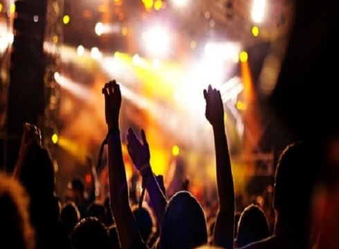 Live Music & Events at Bourbon Street on the Beach