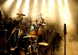 Live Music at Beach Barrels