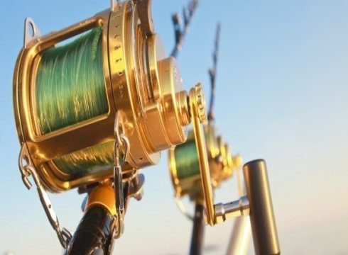 Poor Girls Open: Ladies Billfish Tournament