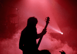 Live Music at Beach Barrels