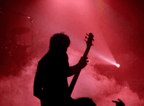 Live Music at Beach Barrels