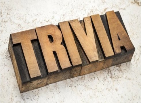 Trivia Night at Tailchasers Restaurant