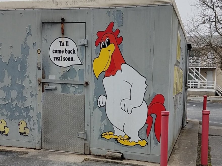 Big Pecker's Bar & Grill