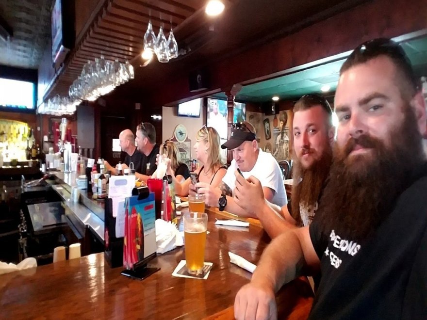 Big Pecker's Bar & Grill