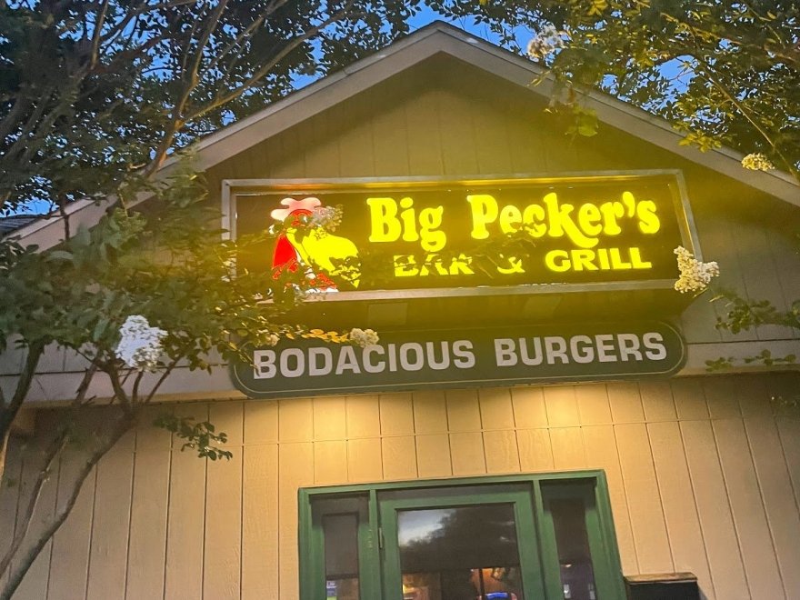 Big Pecker's Bar & Grill