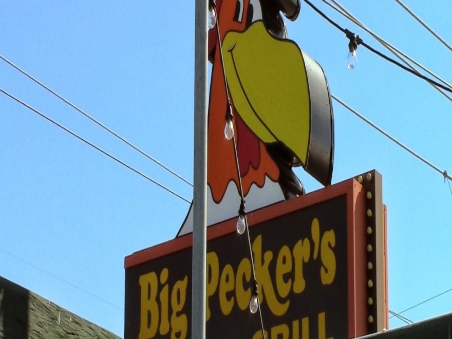 Big Pecker's Bar & Grill