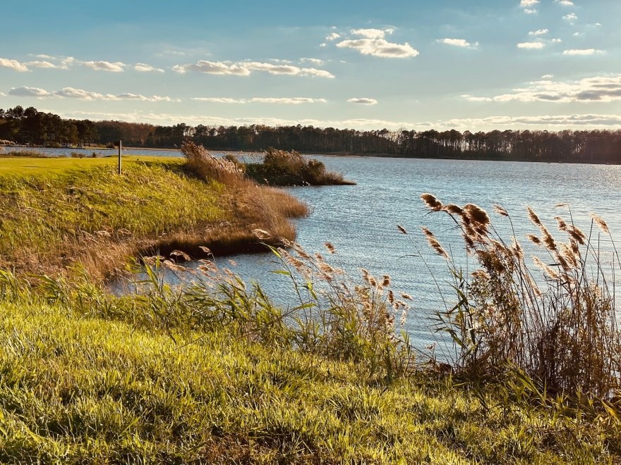 Ocean City Golf Club