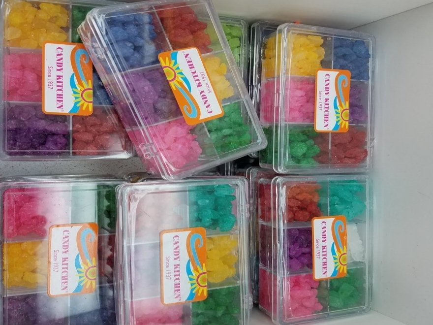 Candy Kitchen