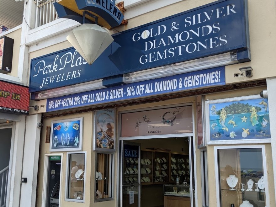 Park Place Jewelers