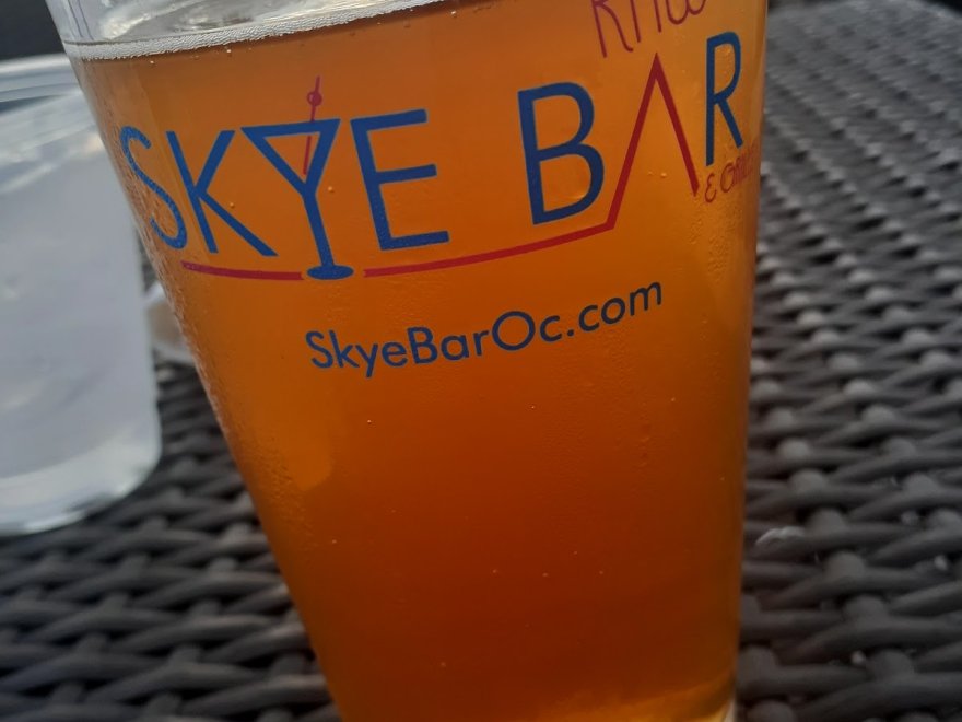 Skye Bar & Grille