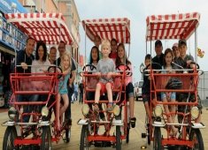 Bike World