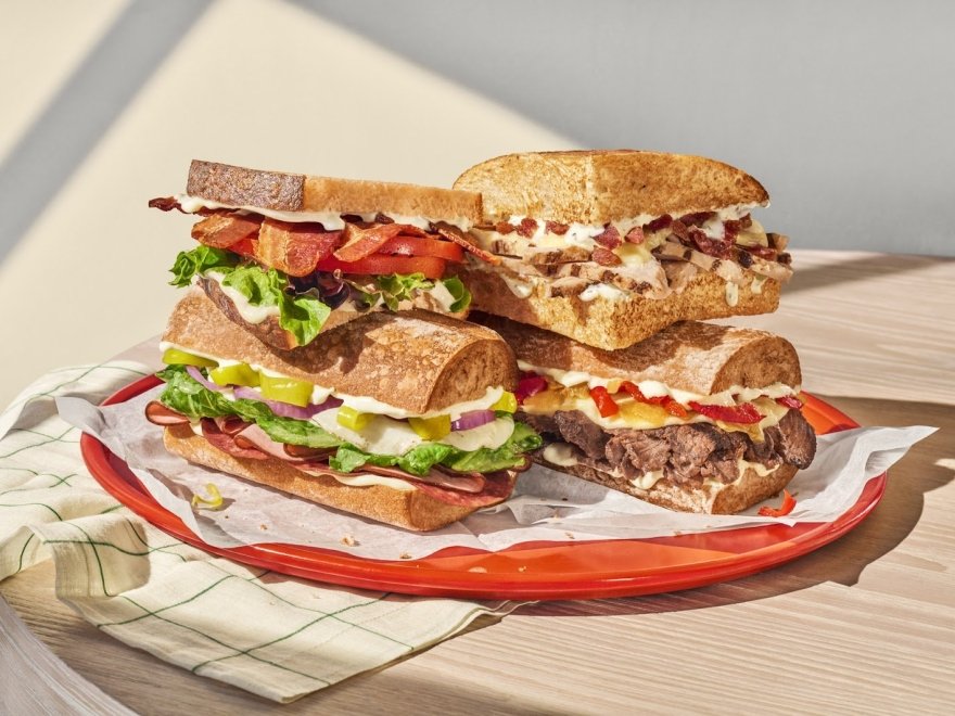 Panera Bread