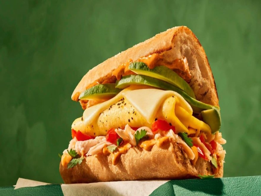 Panera Bread