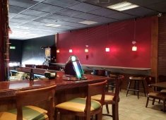 Epic Bar And Grill