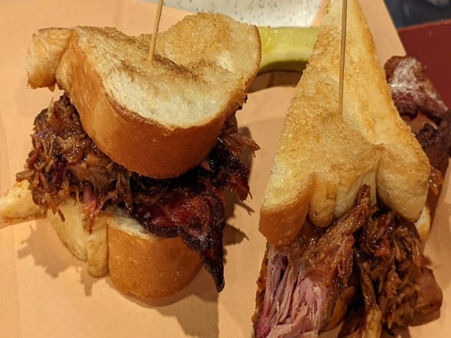 Annabelle's BBQ & Creamery