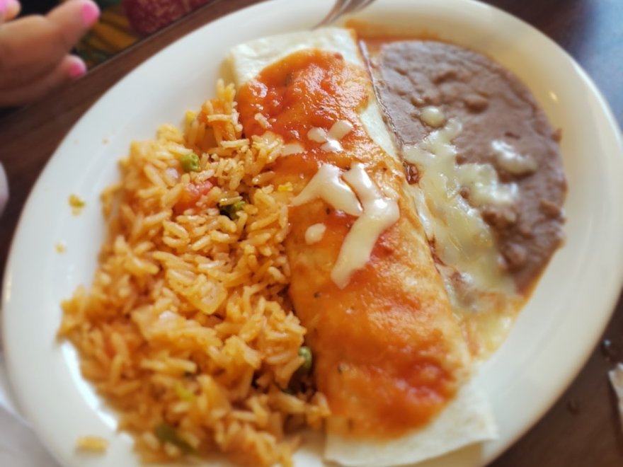 El Maya Mexican Restaurant