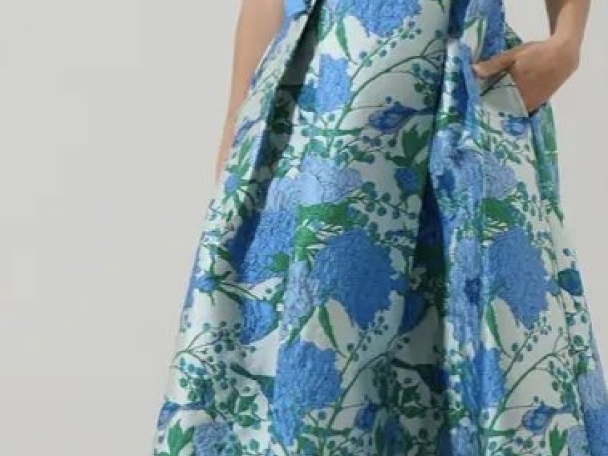 Madison Avenue Boutique